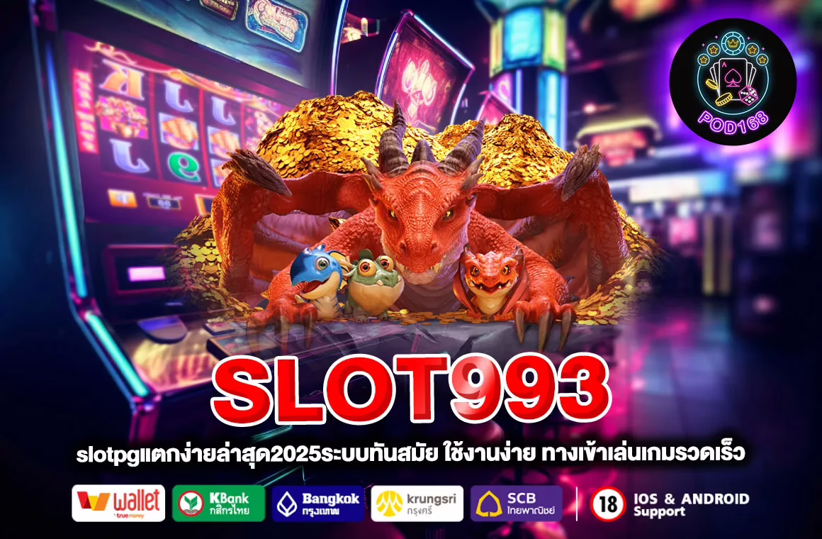 SLOT993